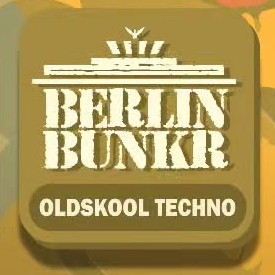 Berlin bunkr logo
