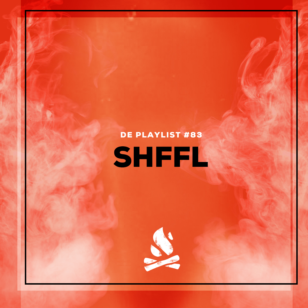 Playlist 83